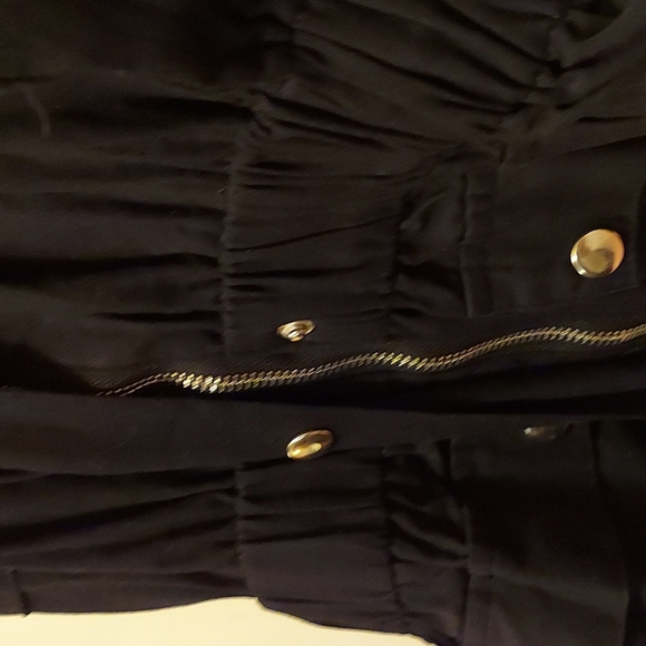 Women's yuyu romper - Picture 6 of 10